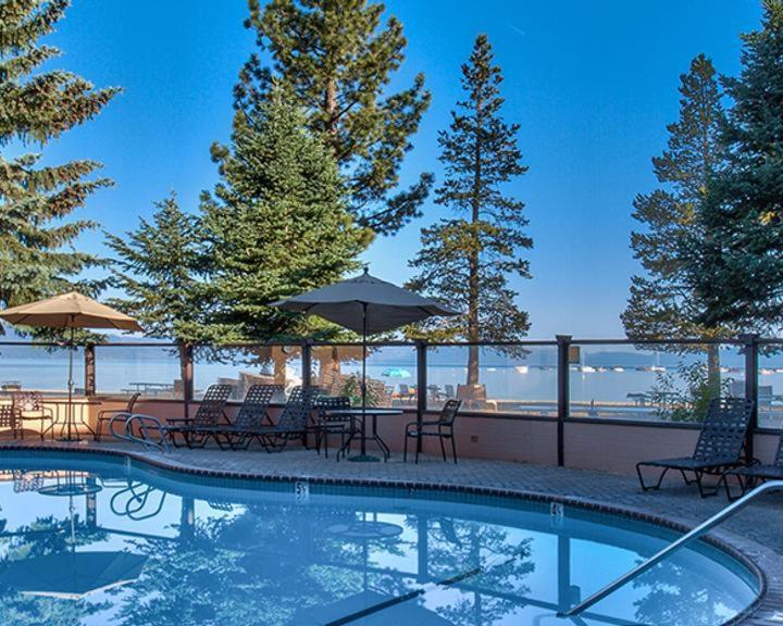 Tahoe Beach And Ski Club - 1Bd Owner Managed Unit South Lake Tahoe Exterior photo